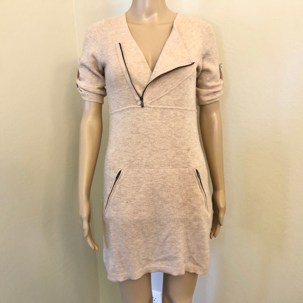 BGBCMAXAZARIA knit dress